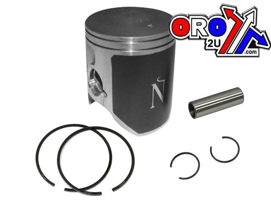 NAMURA BIG BORE PISTON KIT YAMAHA YZ250 1999-2015, 72mm