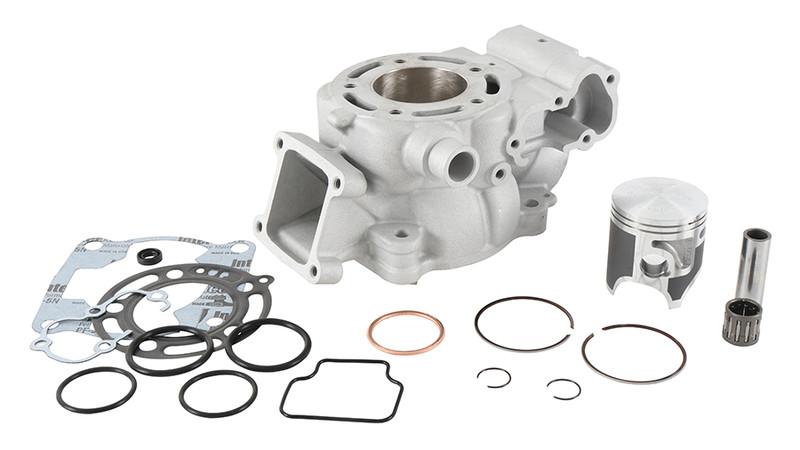 CYLINDER WORKS FULL CYLINDER KIT KAWASAKI KX85 2001-2013, STD