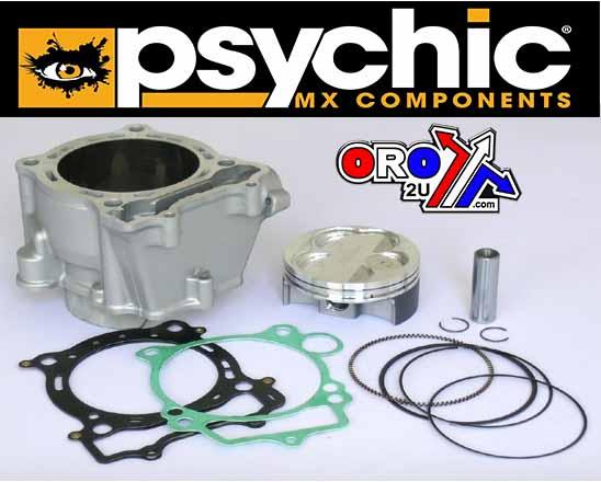 PSYCHIC CYLINDER KIT YAMAHA YZ-F450 14-17, WR-F450 2016