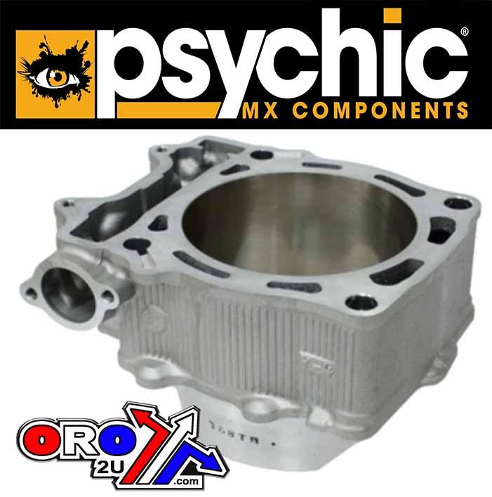 PSYCHIC CYLINDER ONLY YAMAHA YZ-F450 14-17, WR-F450 2016
