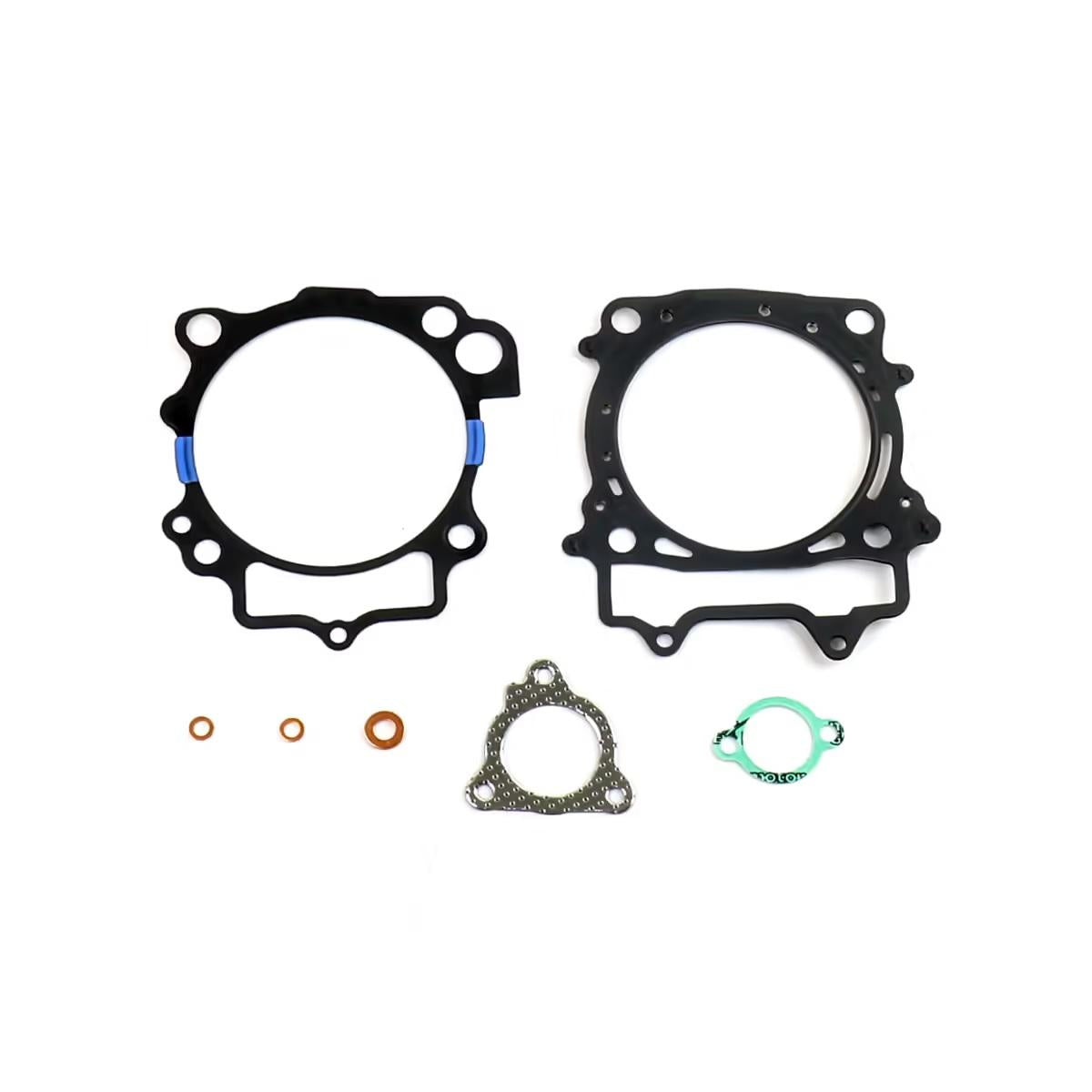 ATHINA TOP END GASKET SET YAMAHA YZ450F 10-16, 102mm BIG BORE