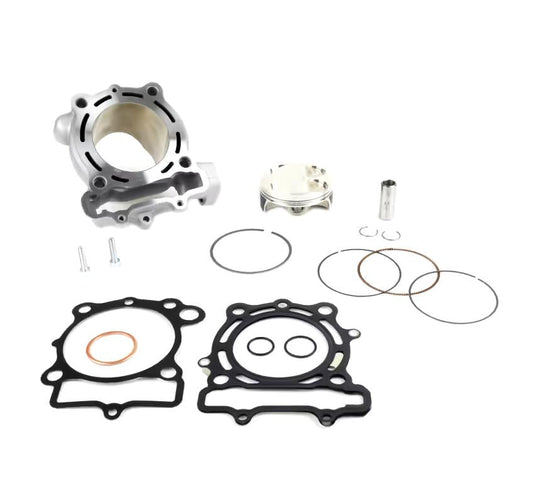 ATHENA FULL CYLINDER KIT KAWASAKI KX250F 2015-2016, STD (Piston included)