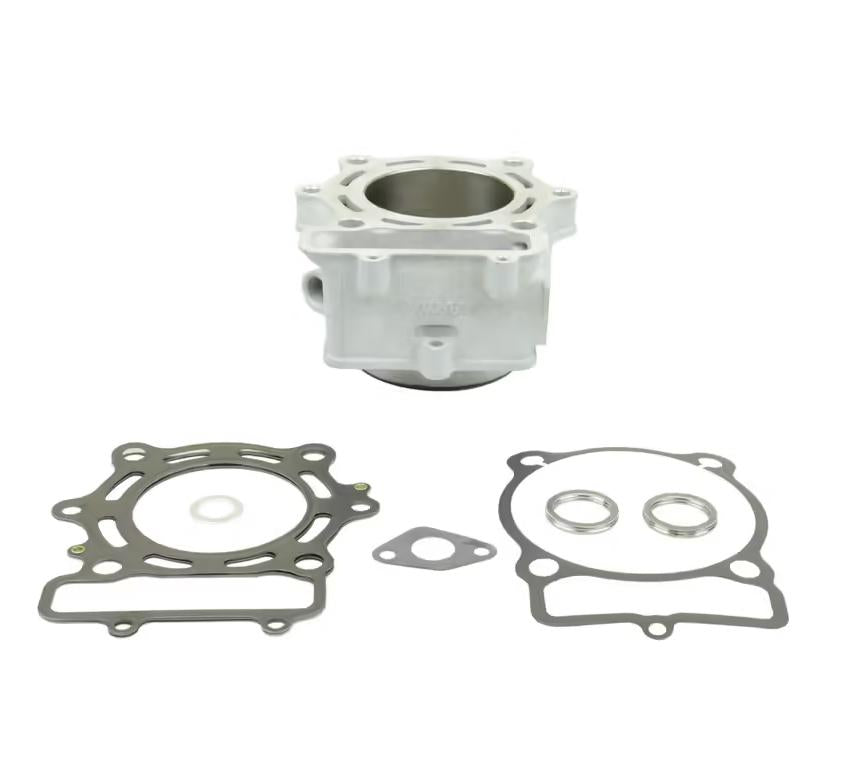 ATHENA CYLINDER KIT HUSQVARNA TC/TE 250 2006-2009, (Piston not included)