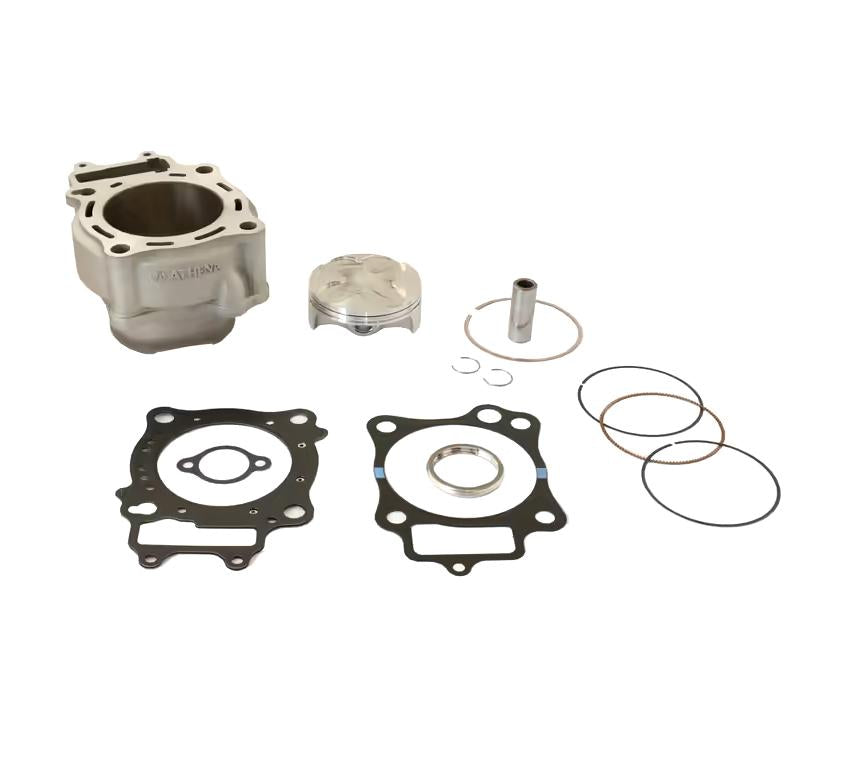 ATHENA FULL CYLINDER KIT HONDA CRF250R 2014-2015,  STD BORE