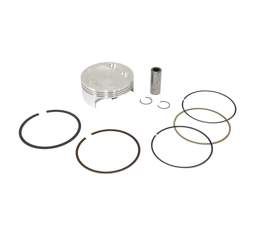 ATHENA FORGED PISTON KIT YAMAHA YFZ450R/X 2004-2023, 98mm BIG BORE, KIT A