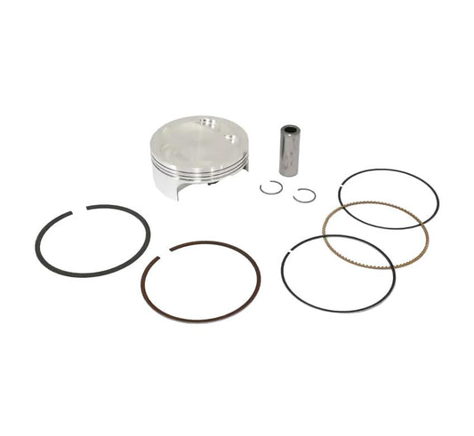 ATHENA FORGED PISTON KIT YAMAHA YFZ450R/X 2004-2023, 98mm BIG BORE, KIT A