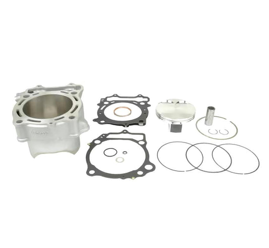 ATHENA FULL CYLINDER KIT SUZUKI RM-Z 450 2013-2018,  STD BORE, (Piston included)