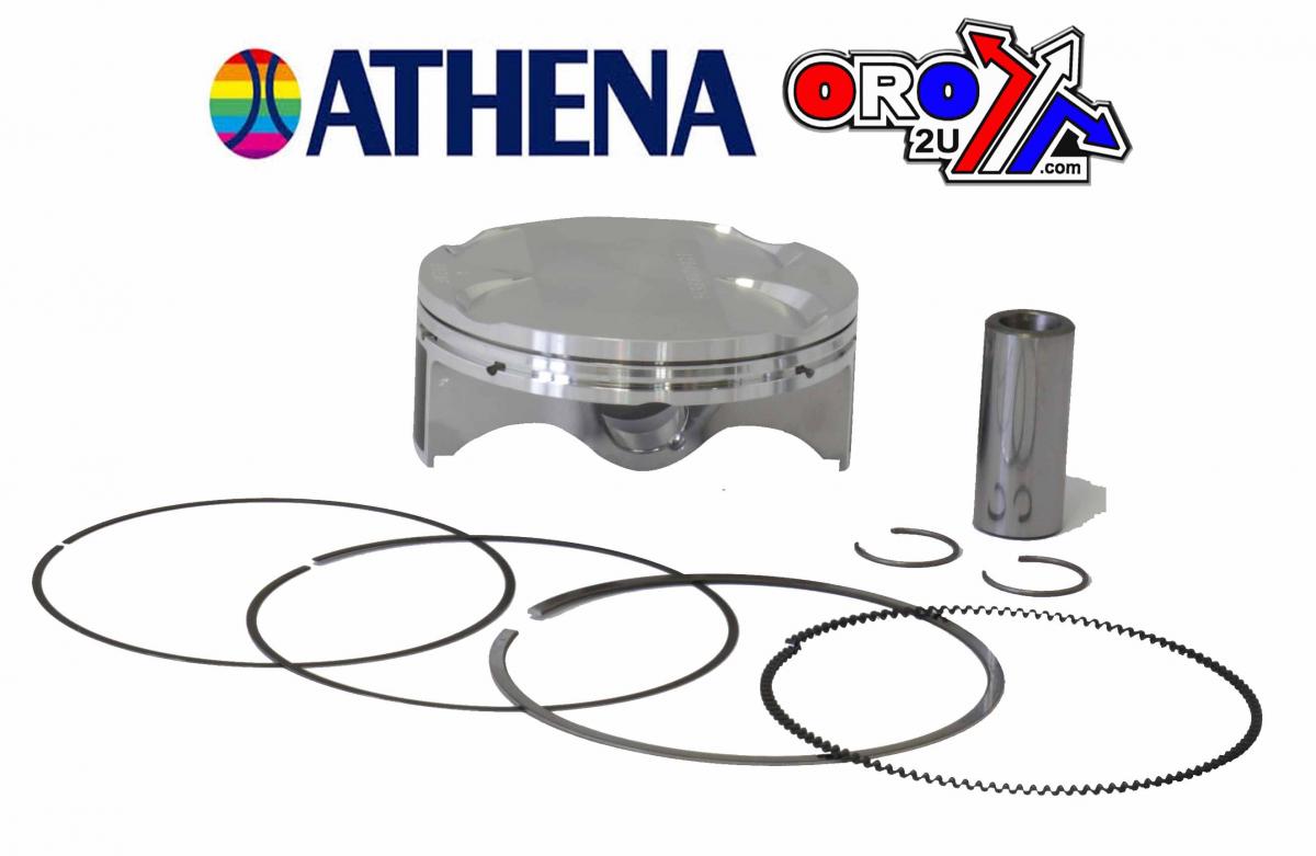 ATHENA PISTON KIT SUZUKI RM-Z 450 2013-2022, STD BORE, KIT B