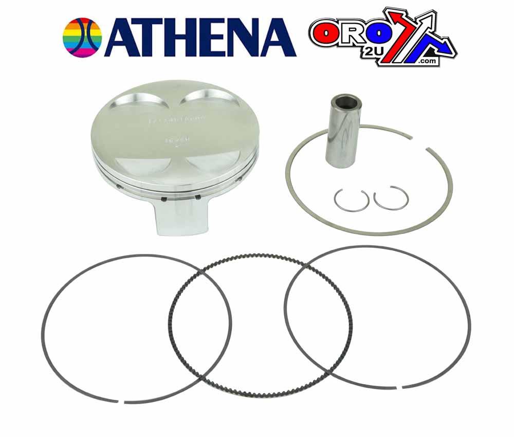 ATHENA PISTON KIT SUZUKI RM-Z 450 2013-2018, 100mm BIG BORE