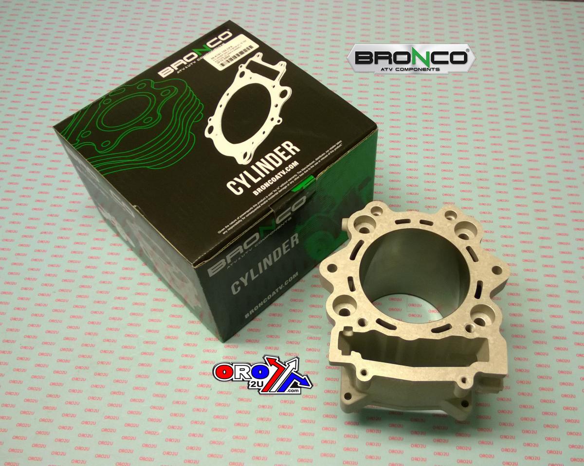 PSYCHIC CYLINDER ONLY YAMAHA YFM700 GRIZZLY 07-13, YXR700 RHINO 08-13