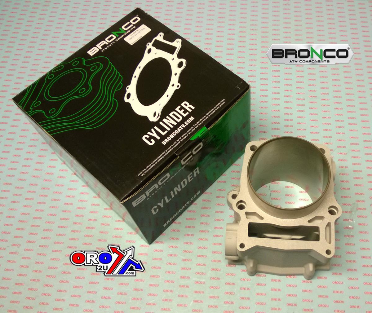PSYCHIC CYLINDER ONLY YAMAHA YFM700 RAPTOR 06-20, YFM700 GRIZZLY 07-15