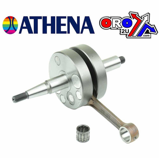 ATHENA LONG STROKE RACING CRANKSHAFT YAMAHA YZ85 2002-2018