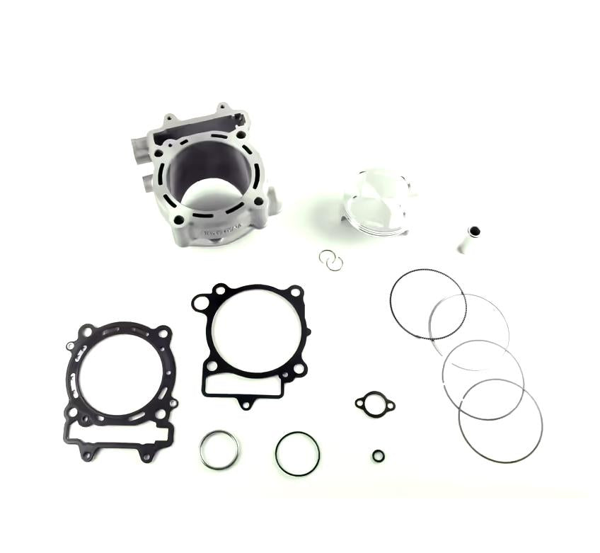 ATHENA FULL CYLINDER KIT KAWASAKI KX450F 16-18, 100mm BIG BORE, Piston included
