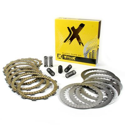 CLUTCH KIT HD HONDA CRF450 02-03, 06-08 , PROX 16.CPS14002 MADE IN JAPAN
