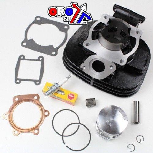 CYLINDER KIT YAMAHA YFS200 BLASTER 1988-2006, 66mm