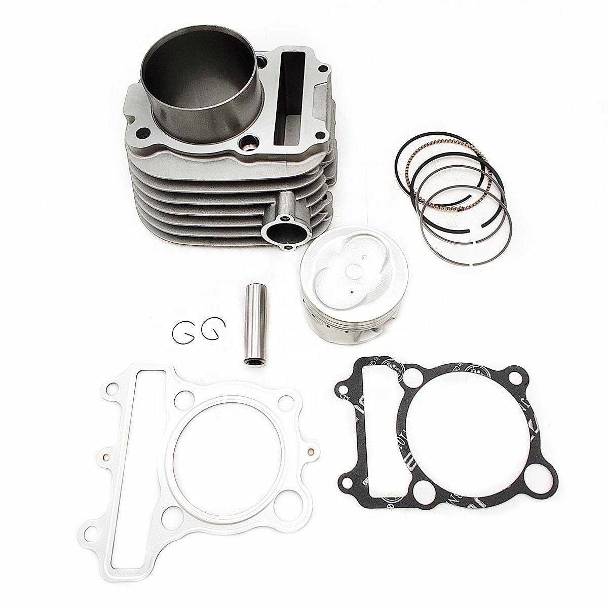 CYLINDER KIT YAMAHA YFM250 BEAR TRACKER 1994-2004, 71mm BORE