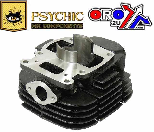 CYLINDER ONLY SUZUKI TS125 1978-1979, DS125 1979-1981
