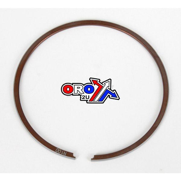 WISECO 47mm PISTON RING, HONDA CR80 86-02, KTM SX65 99-06, YAMAHA YZ80 85-01