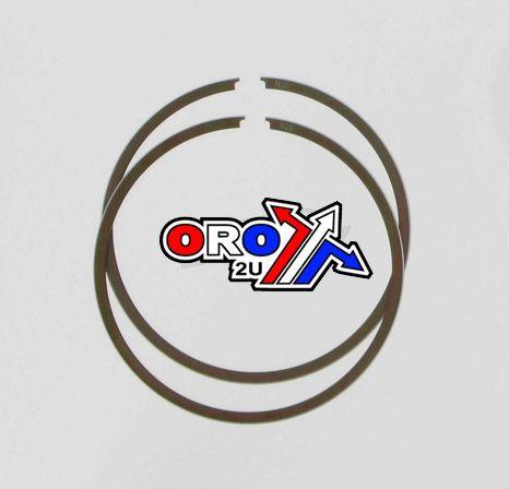 WISECO 54.25mm PISTON RING HONDA CR125 85-86, KTM SX125 92-93