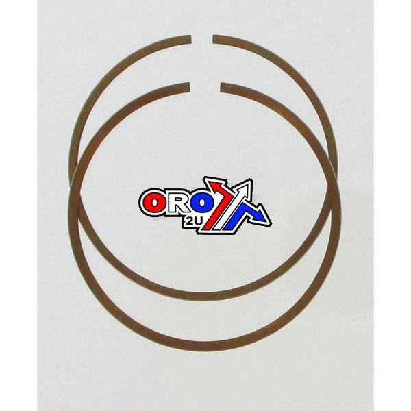 WISECO 68.75mm PISTON RINGS KAWASAKI KX250 87-89, YAMAHA YZ250 83-92