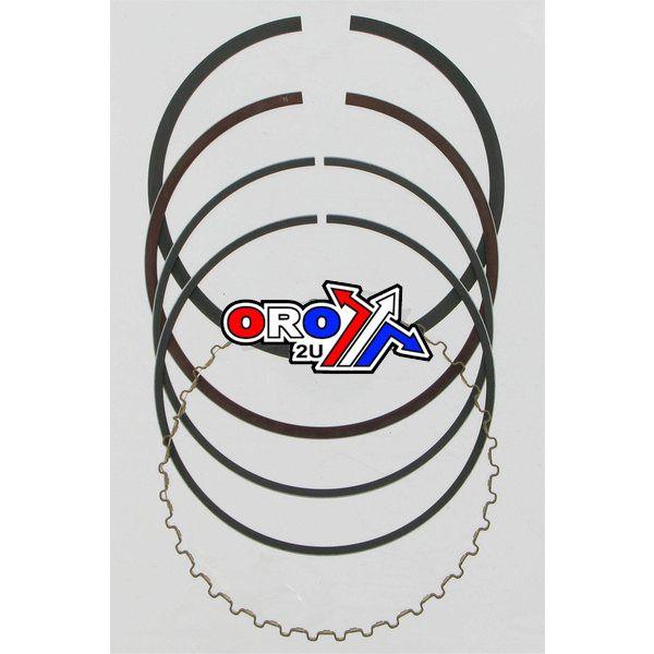 WISECO 97mm PISTON RINGS HONDA XR600R 85-00, SUZUKI DR650S 90-95, SP600 85