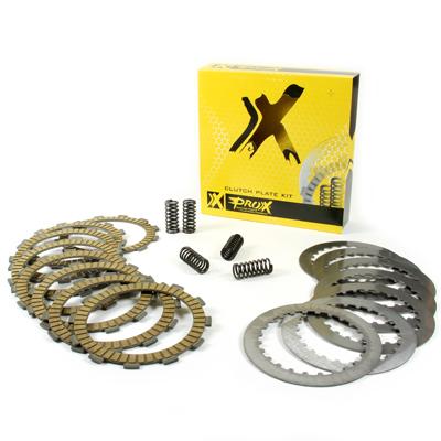 CLUTCH KIT HD KTM250 SX-F 05-12, EXC-F 06-13, PROX 16.CPS63006 MADE IN JAPAN