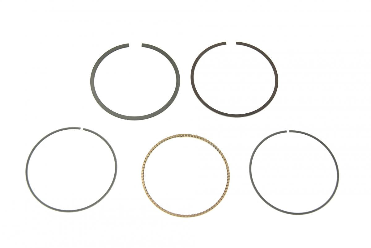 WOSSNER PISTON RINGS KAWASAKI KLX300R 1997-2009
