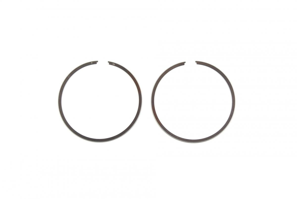 WOSSNER 2t PISTON RINGS 54.25mm RDB5425