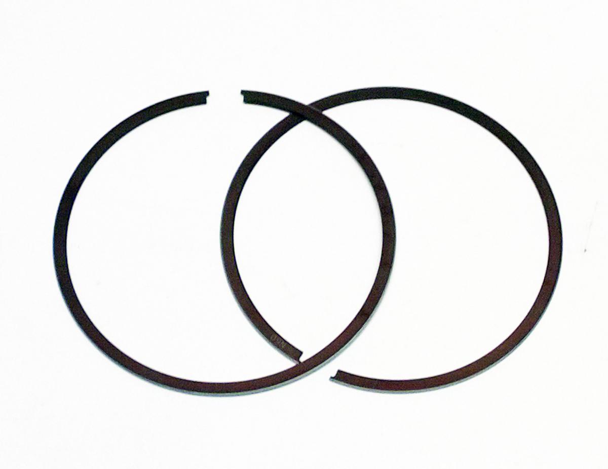 WOSSNER 2T PISTON RINGS 82.5mm, RDC8250