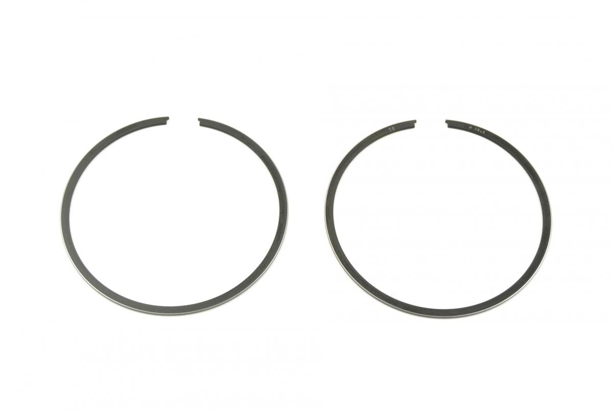 WOSSNER 2T PISTON RING 76.5mm, RDC7650