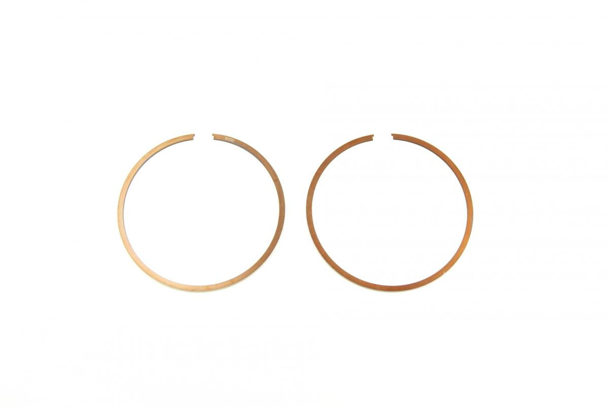 WOSSNER 2T PISTON RING 81mm, RDC8100