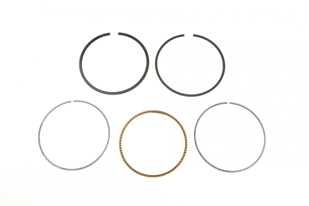 WOSSNER 4T PISTON RINGS 88.5mm, 885XSY