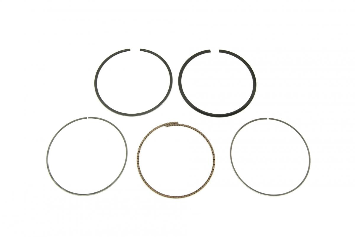 WOSSNER 4T PISTON RINGS 99mm, 990XSY