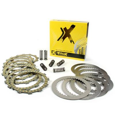 CLUTCH KIT HD SUZ RM-Z450 05-19, RM-X450 10-15, PROX 16.CPS34010 MADE IN JAPAN