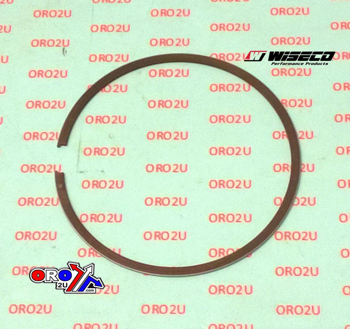 WOSSNER PISTON RING 86mm HUSQVARNA WR430 1984-1988, KAWASAKI KX500 1988-2004