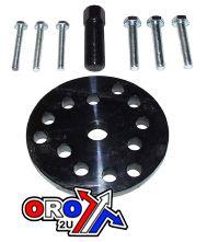 FLYWHEEL PULLER MAGNETO