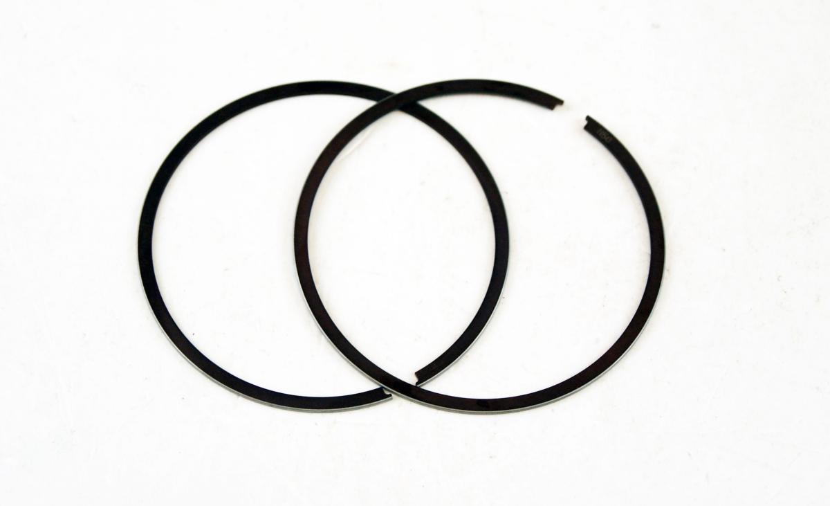 WOSSNER PISTON RING 62.5mm GAS GAS EC200 2000-2014, EC200R 2014-2020