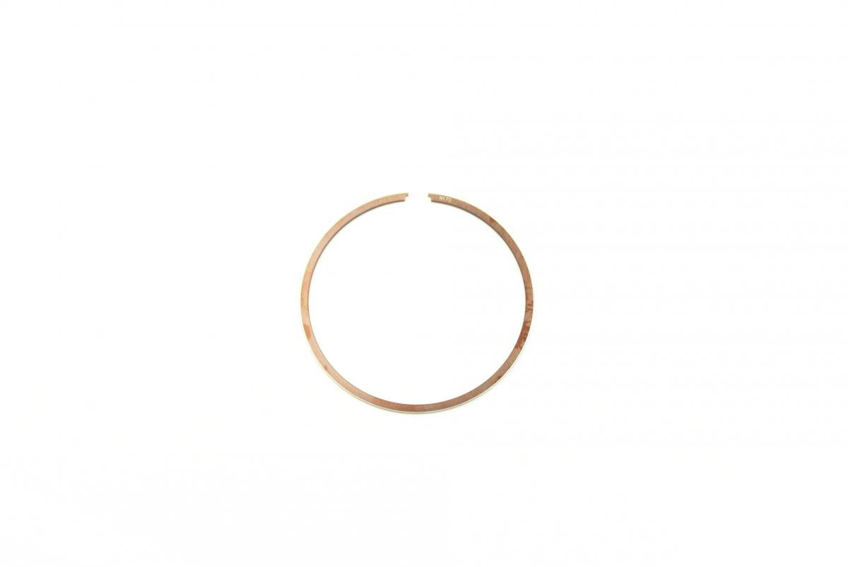 WOSSNER PISTON RING 55.75mm HUSQVARNA CR125 1976-1994, WR125 1976-1983