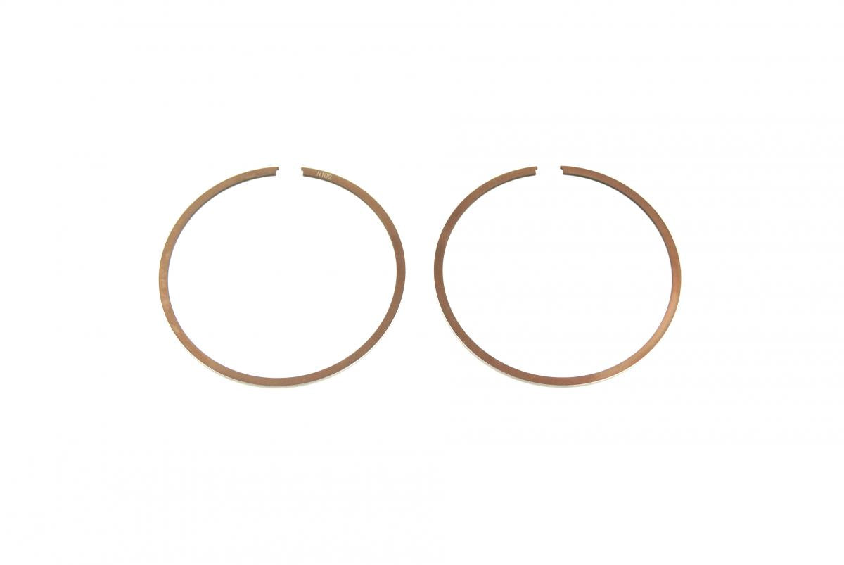WOSSNER PISTON RINGS 79mm GAS GAS TXT 300 2004-2019