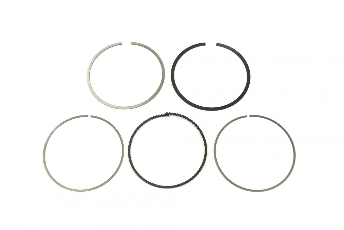 WOSSNER PISTON RINGS HONDA TRX420 2007-2023, TRX400 FOREMAN 1995-2003