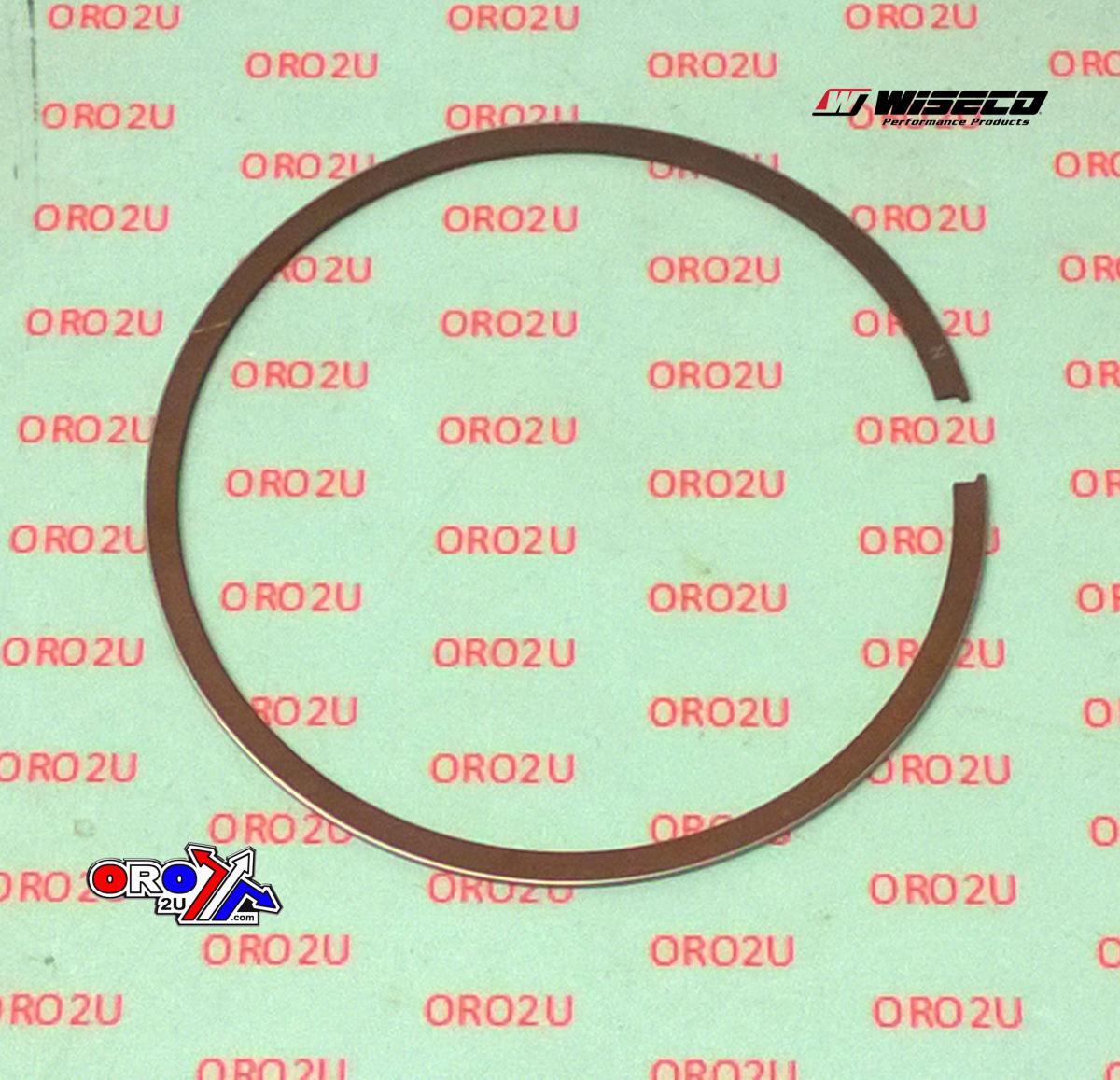 WOSSNER PISTON RING 88mm, RSC8800