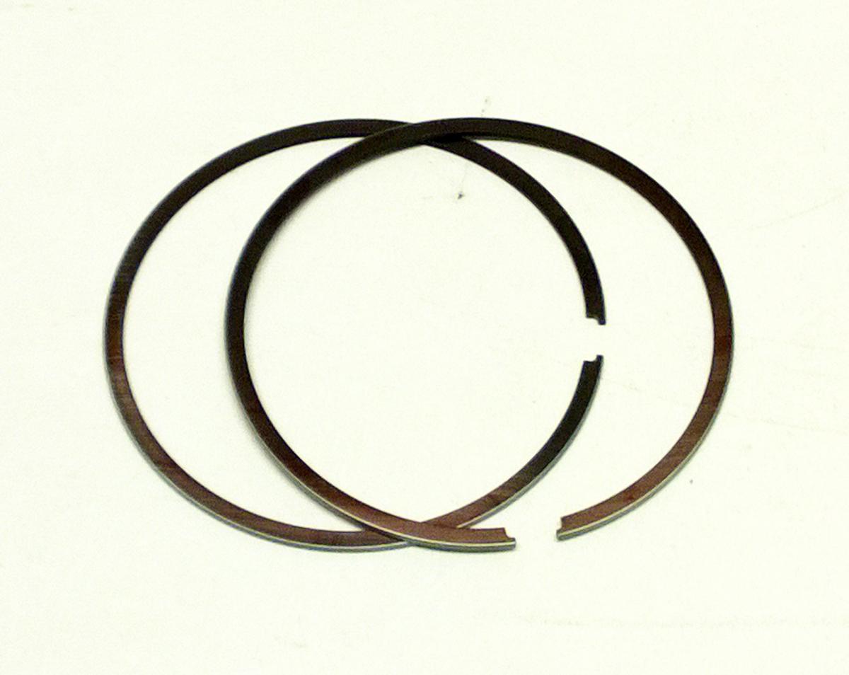 WOSSNER 2t PISTON RINGS 54.5mm, RDB5450