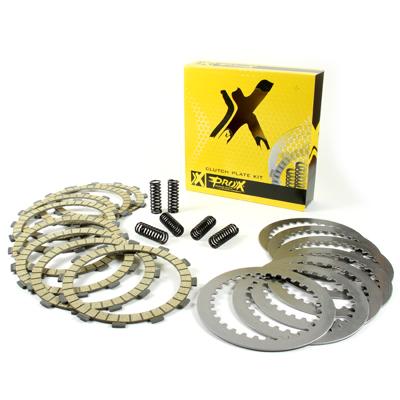 CLUTCH KIT HD YZ250 02-20, PROX 16.CPS23002 MADE IN JAPAN