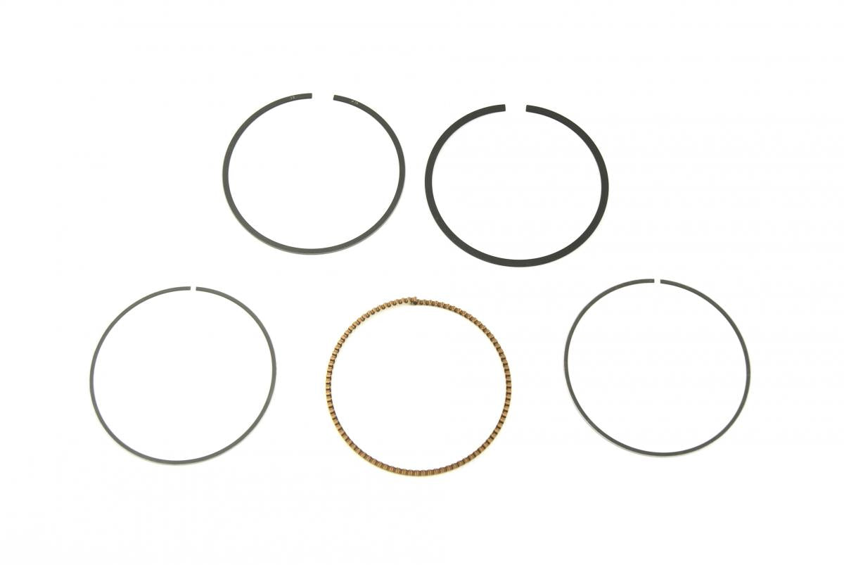 WOSSNER PISTON RINGS 76mm 760XMS
