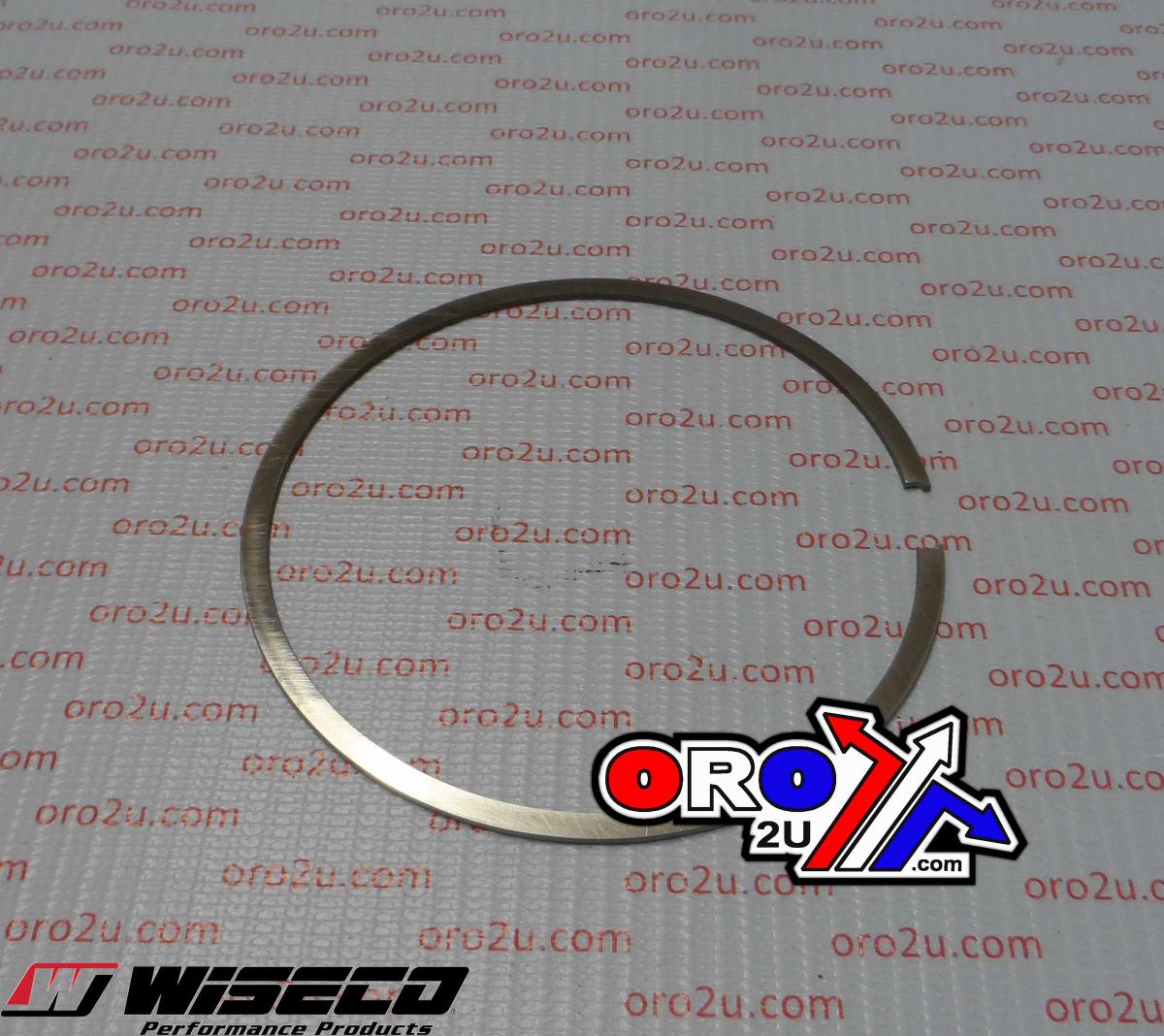 WISECO PISTON RING 87.5mm MAICO 490 1mm over size
