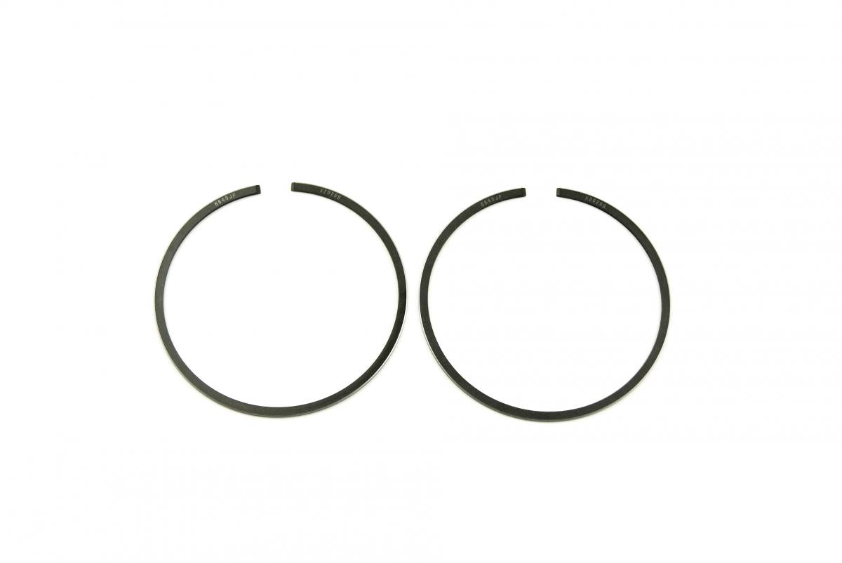 PISTON RING 66.4mm KAWASAKI KX250 1992-1996