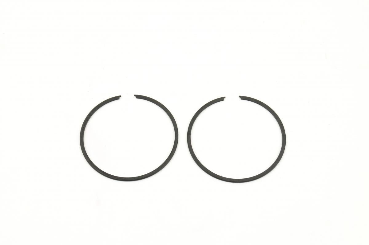 PISTON RING 46mm KAWASAKI KX65 2000-2023, SUZUKI RM65 2003-2007