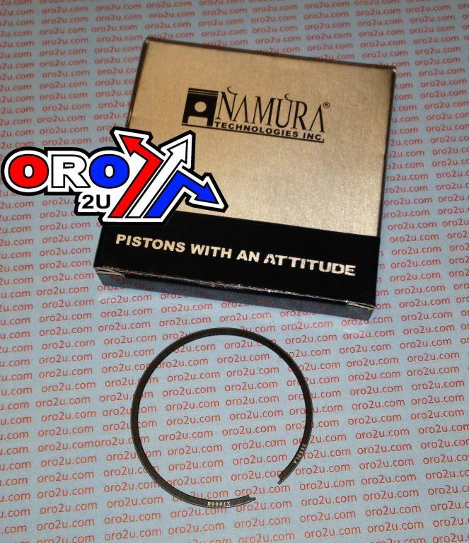 PISTON RING 54.5mm HONDA CR125 1990-2004