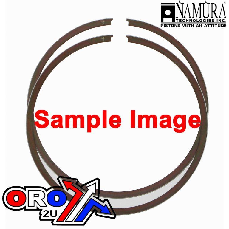 PISTON RING 65mm YAMAHA YFZ350 BANSHEE 1987-2006