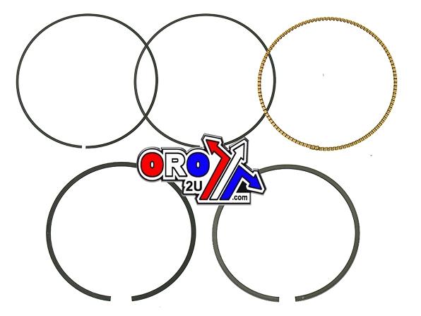 PISTON RING 95mm YAMAHA YFZ450R/X 2004-2013